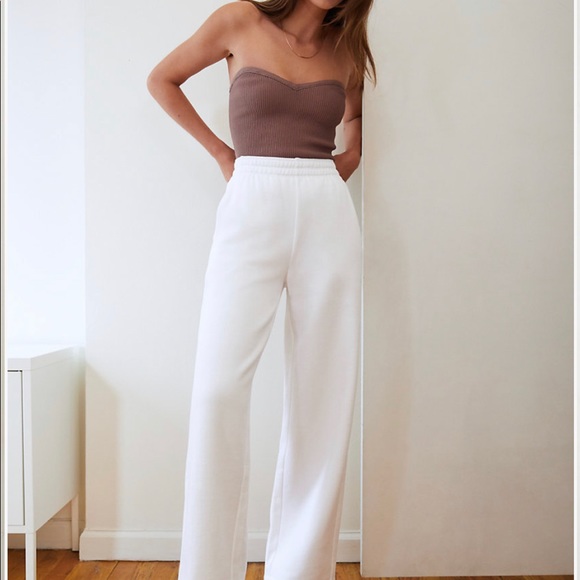Aritzia Babaton Olaf Tube Top - Picture 6 of 6